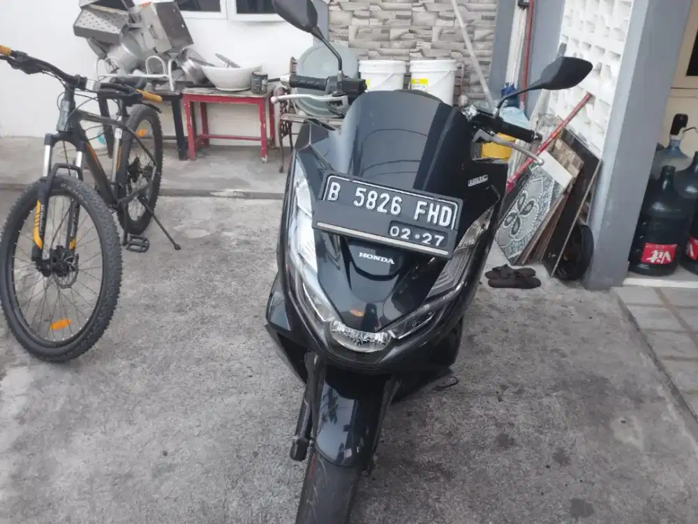 Honda PCX 2022 ABS