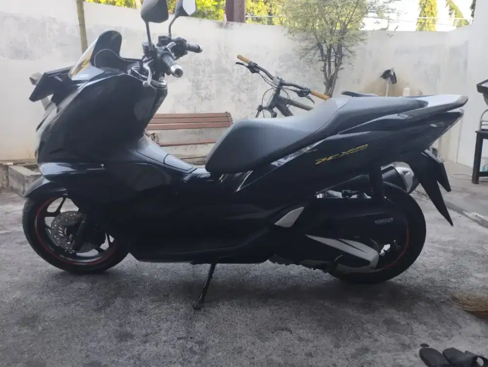 Honda PCX 2022 ABS