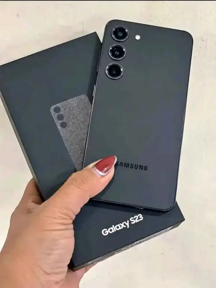 Samsung S23 5G 8+256 Gb
