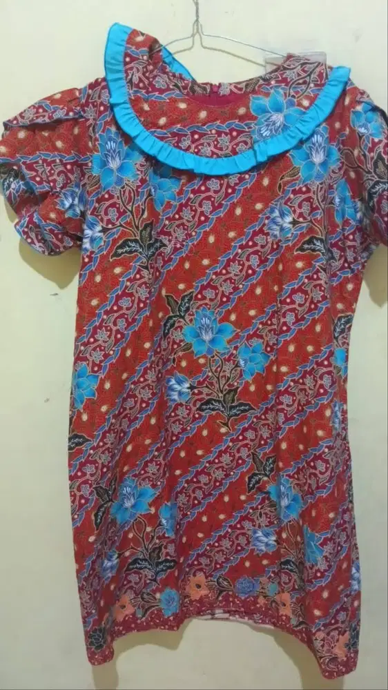 Gosok baju kiloan Bogor