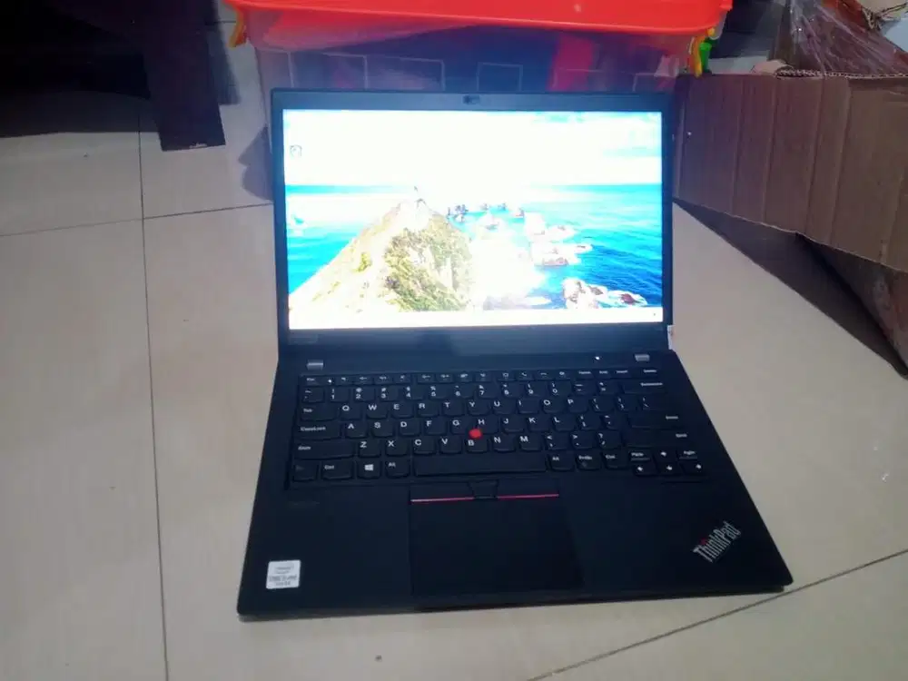 Lenovo Thinkpad T14