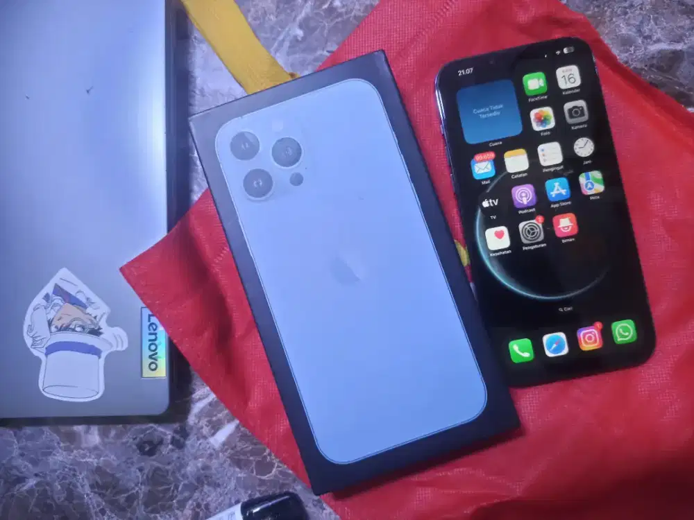 iPhone 13 Promax