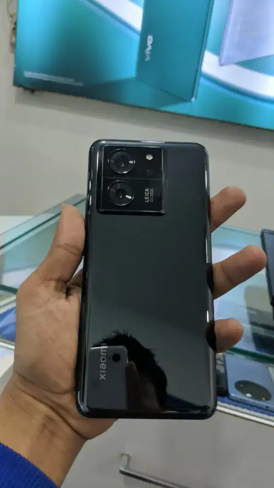 Xiaomi 13t (12/256) fullset