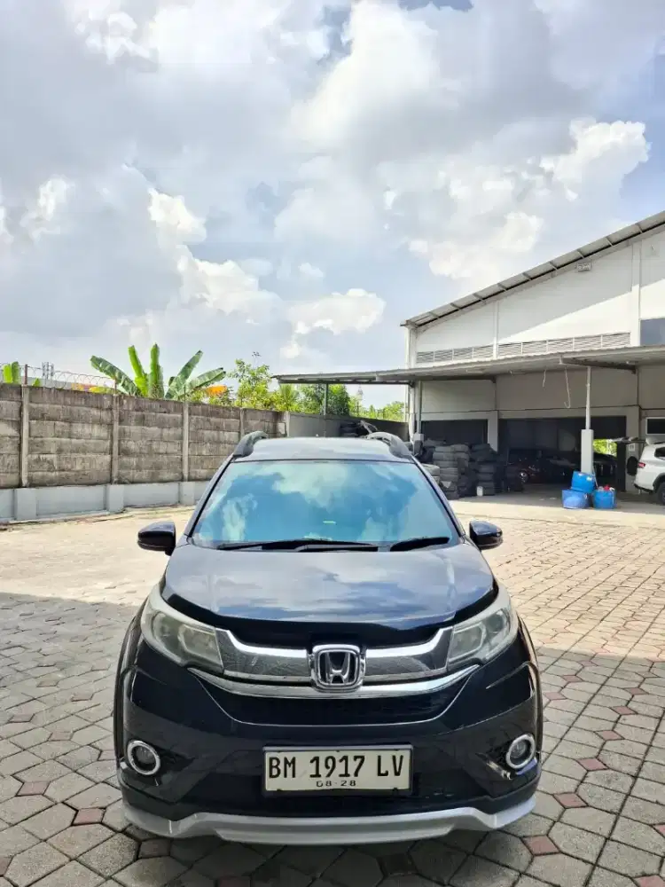 BRV 2016 E prestige matic. Km 83rb antik