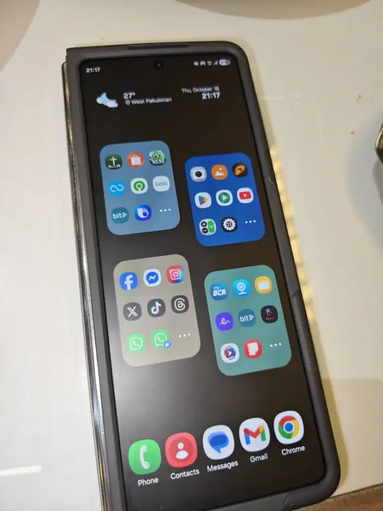 samsung z fold 5