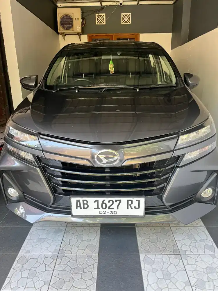 Xenia X 1.3 MT 2020