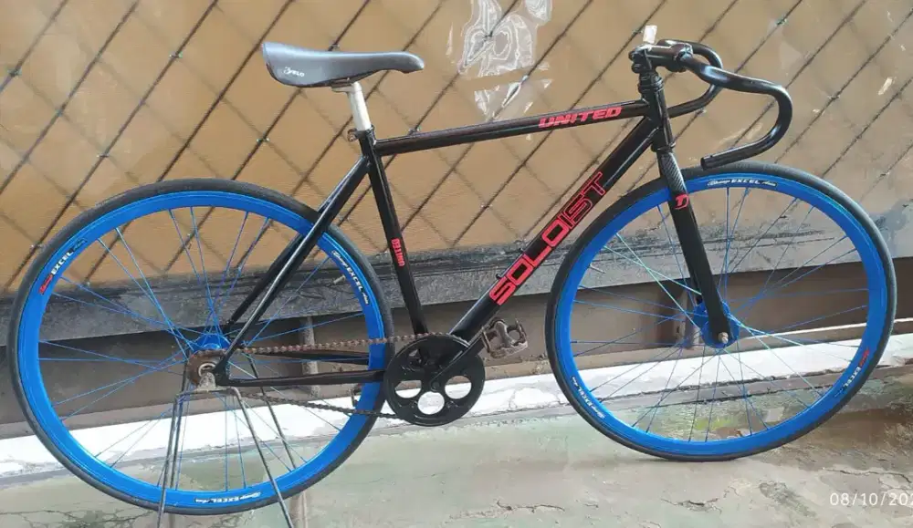 Sepda Fixie Soloist 02 Second Rem Doltrap