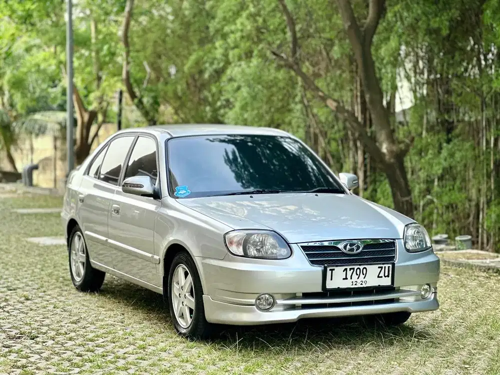 Hyundai Avega 1.5 AT 2012 Sedan 2013 Automatic