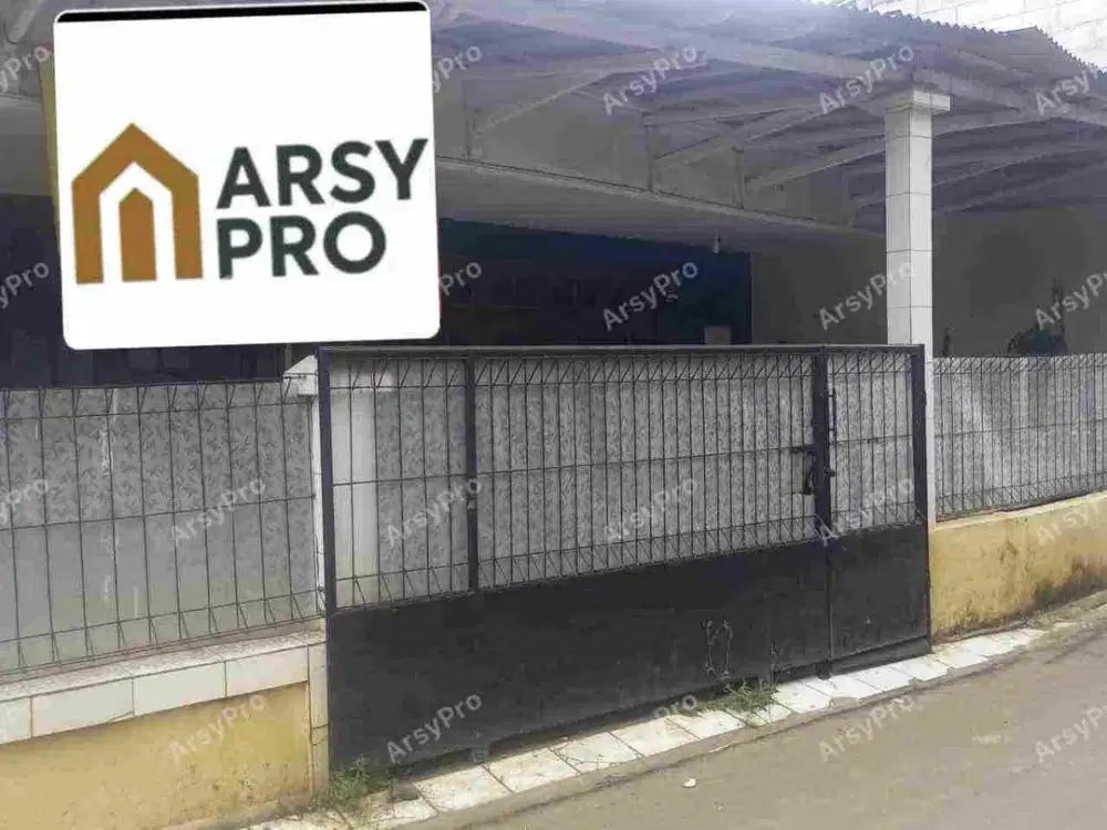 HOT SALE Rumah Murah Di Bogor..,