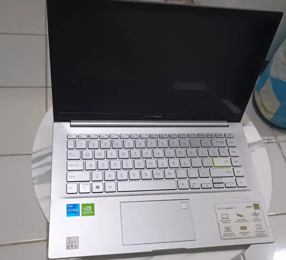 Laptop Asus Vivobook i5 14 K413E