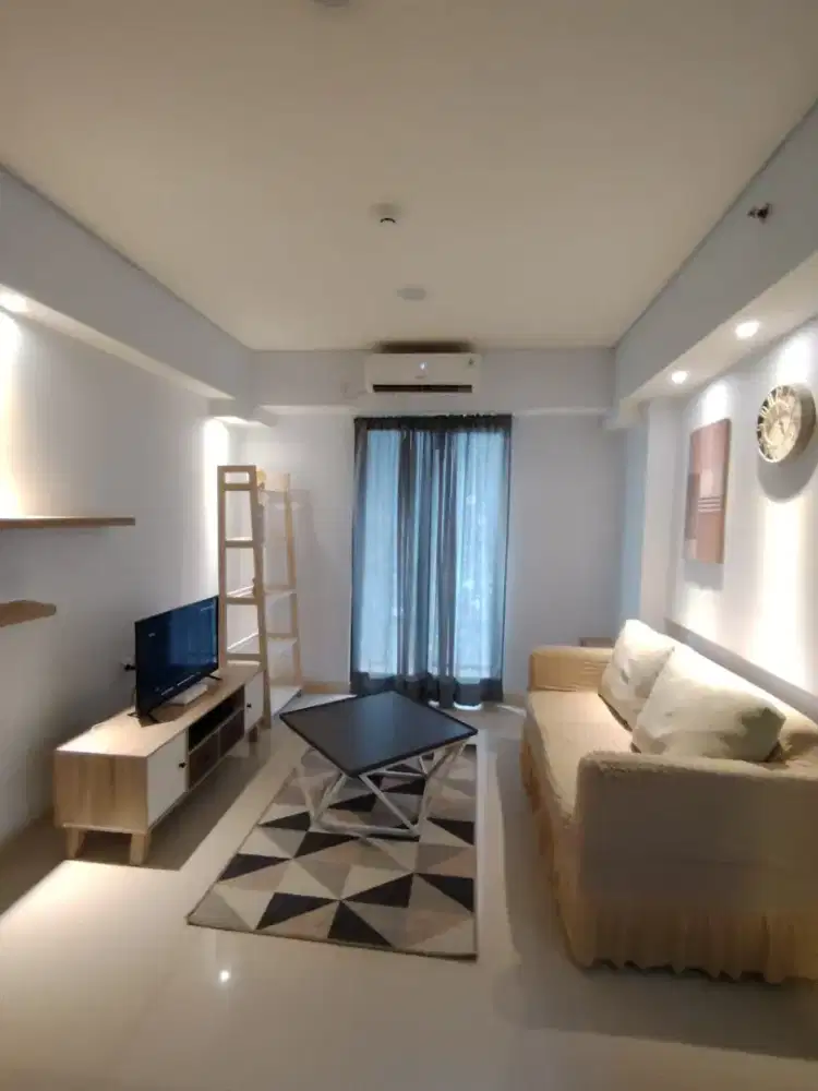 Sewa Apartemen Meikarta Tower Northview