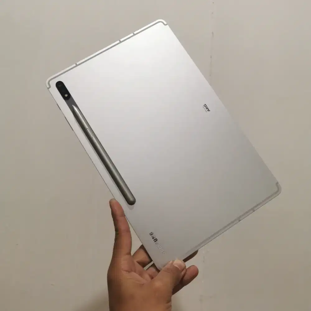 Samsung Tab S7+ 8/256gb like New mulus