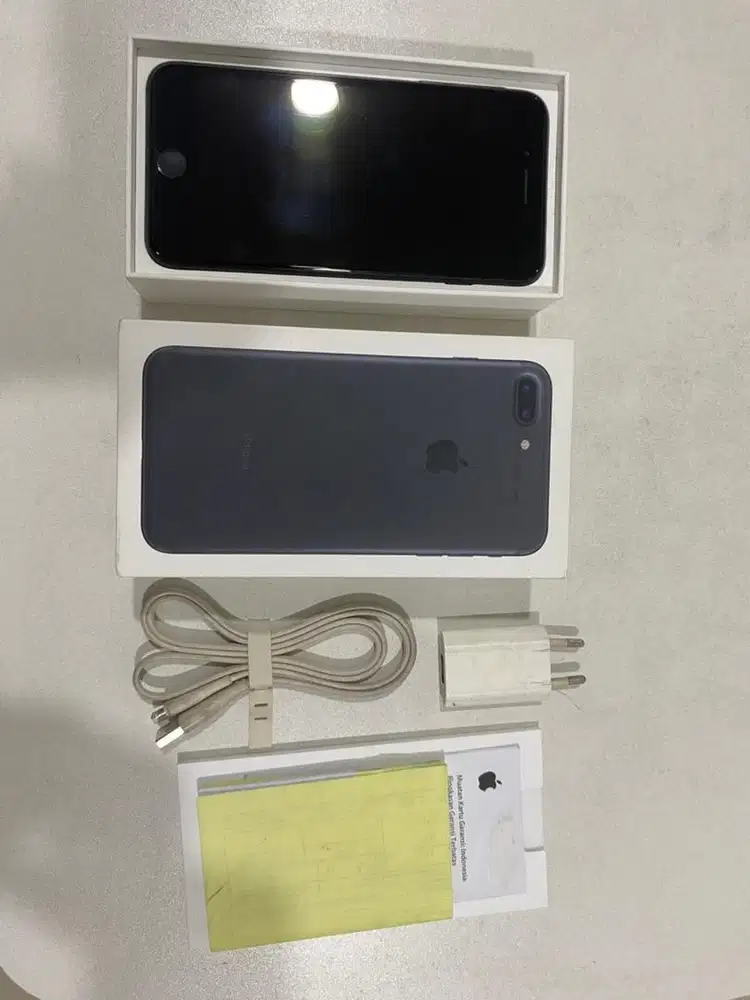 Di Jual iphone 7plus