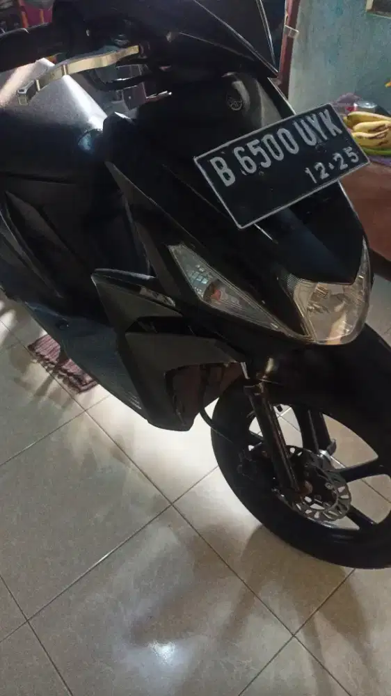 Jual Mio M3 125