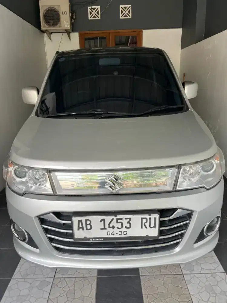 Karimun GS MT 2018