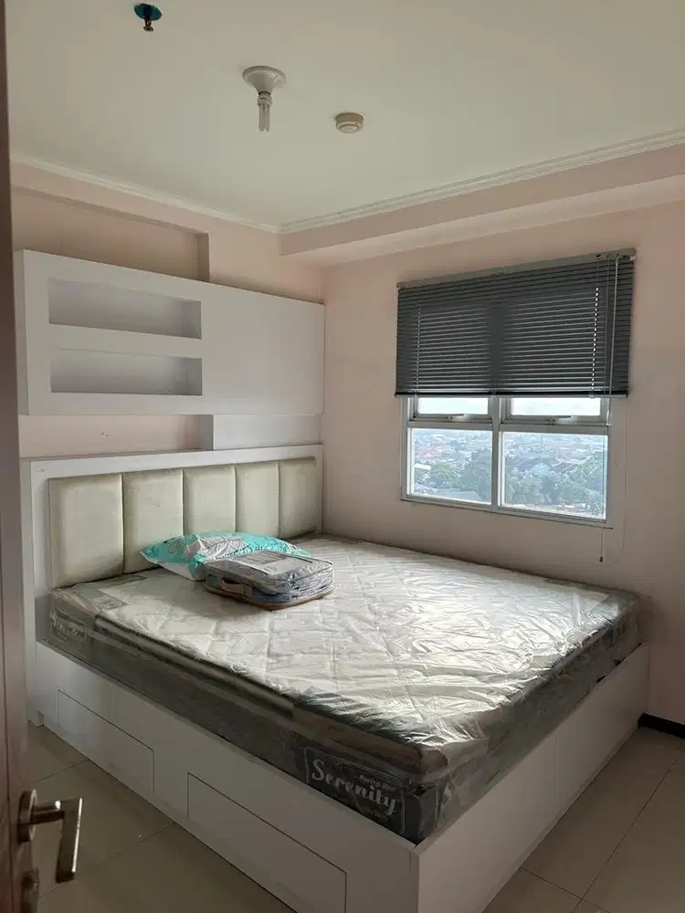 Apartemen Gateway Pasteur Bandung 2 bedroom