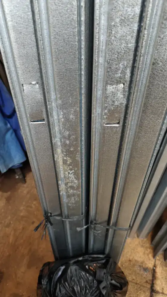 Terima jasa pemasangan dan service rolling door