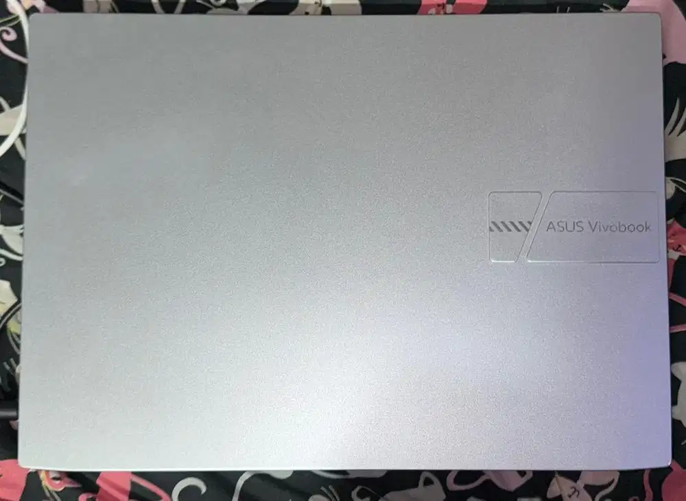 Asus Vivobook Pro 14 OLED