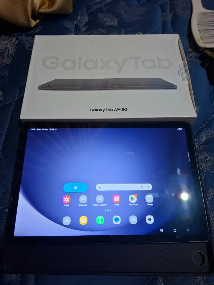 Samsung  Tab A9+ 8/128 5G