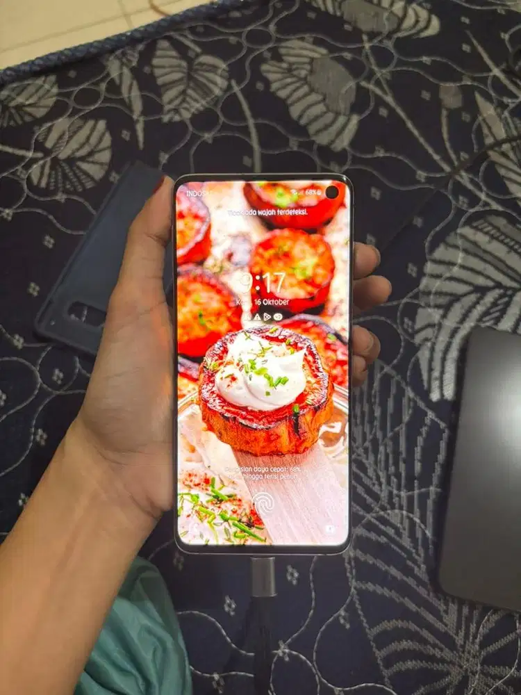 Dijual Samsung Galaxy S10