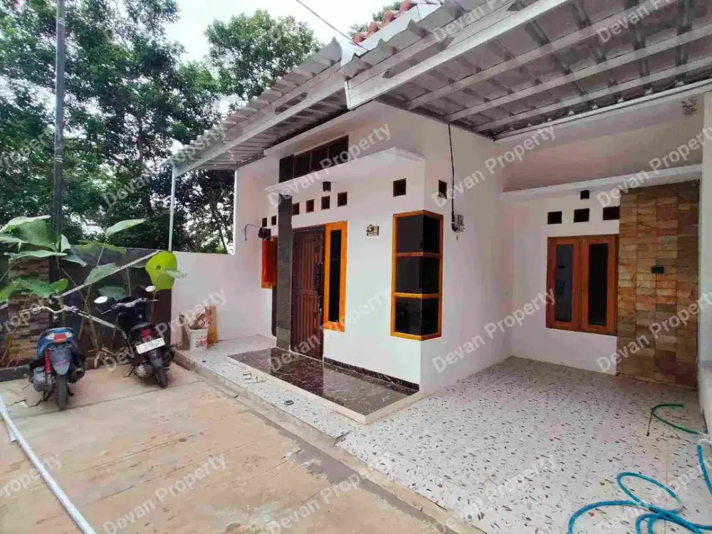 Akses angkot sisa 1 Unit lagi