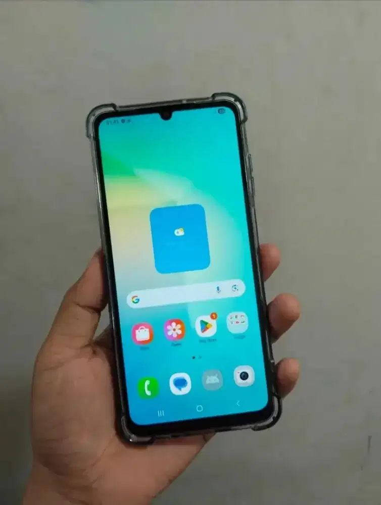 SAMSUNG GALAXY A06