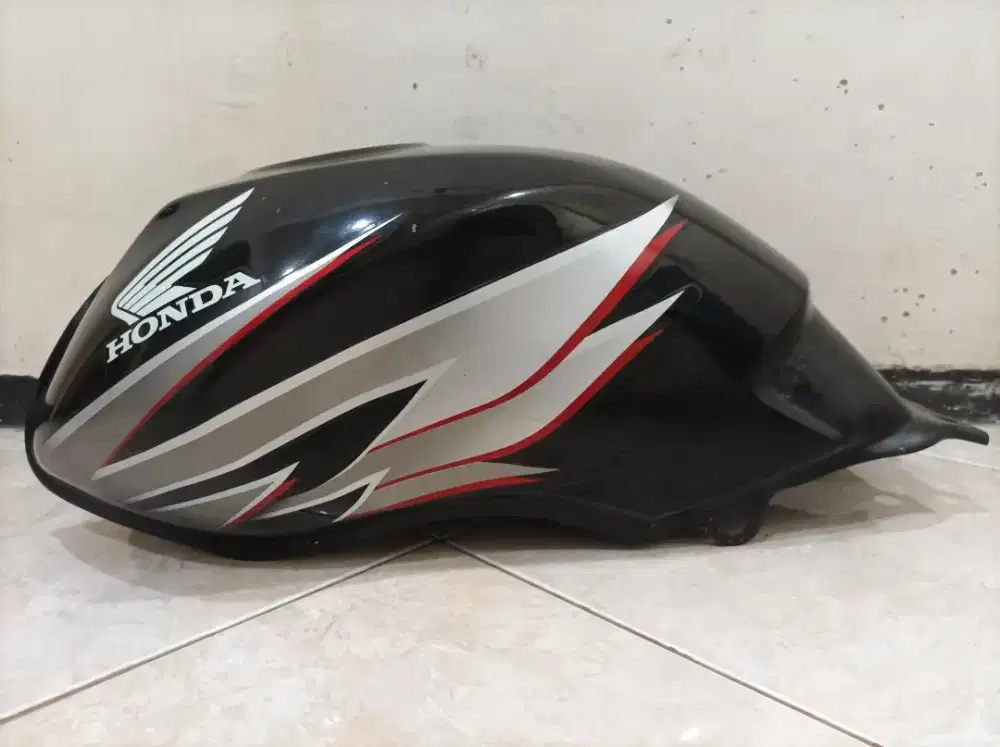 Tengki primus ori & Arm primus std ori
