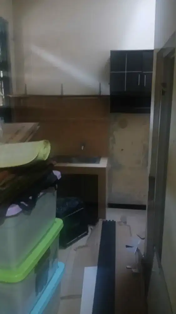 Dijual Rumah murah ready di cluster Villa Krista Gedawang Banyumanik