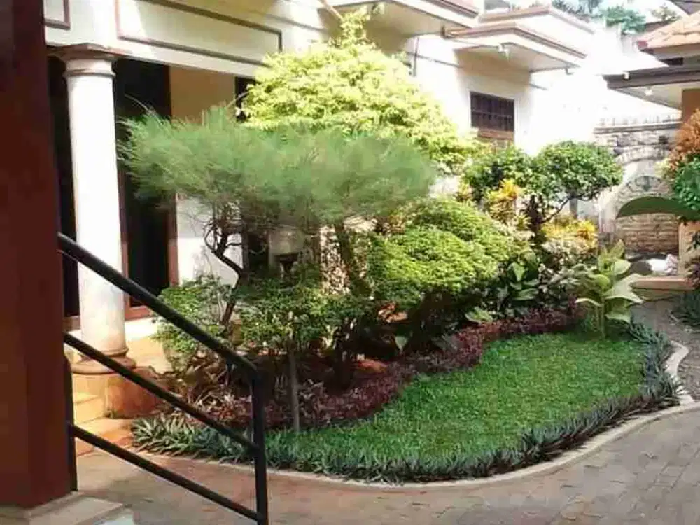Dijual cepat rumah di duren sawit Jakarta Timur