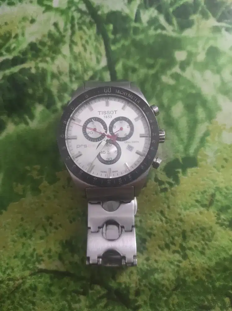 Jam tangan Tissot 1853 original