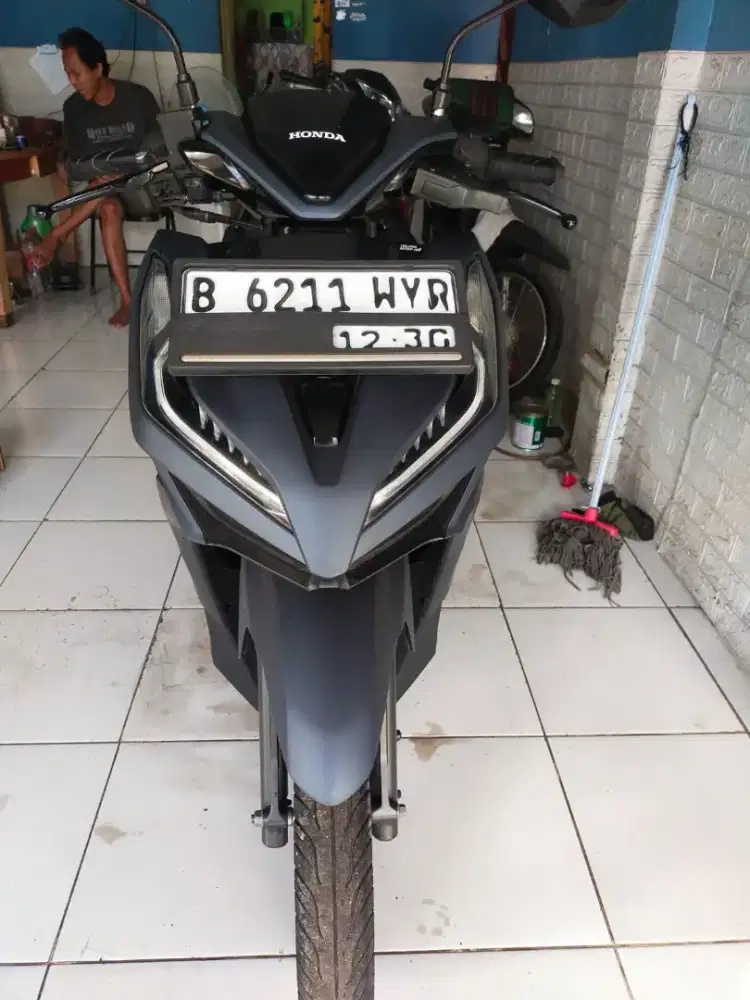 Honda vario 125 2020