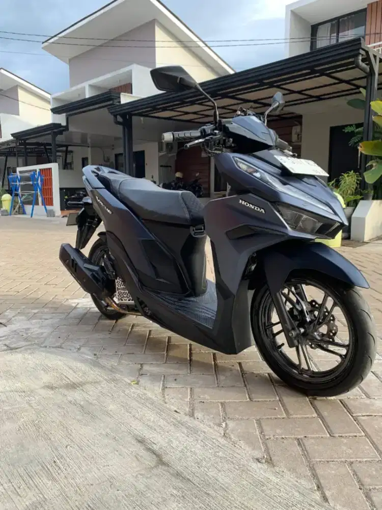 Honda Vario 125 new gen 2