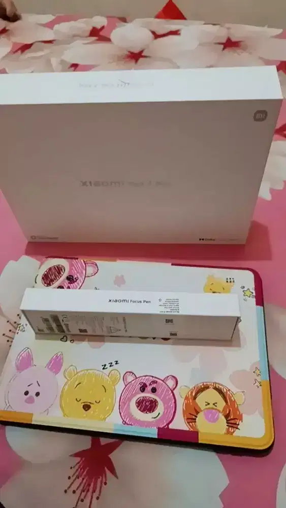Xiaomi focus pen original