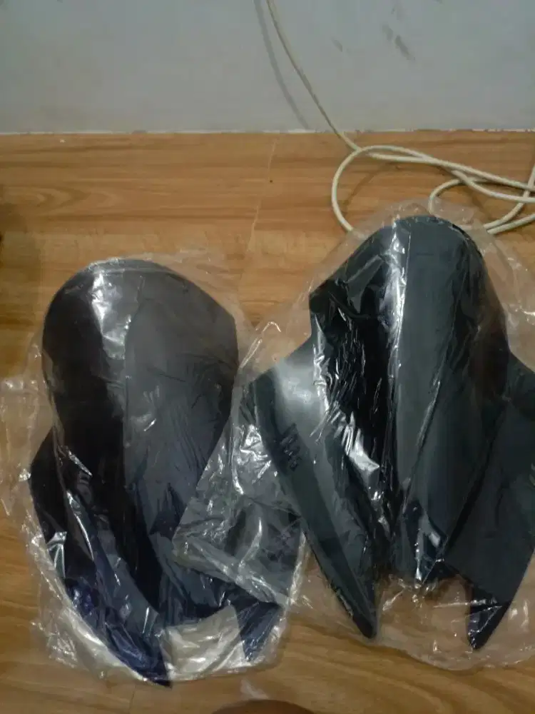 VISOR/WINDSHIELD NEW NMAX 2020