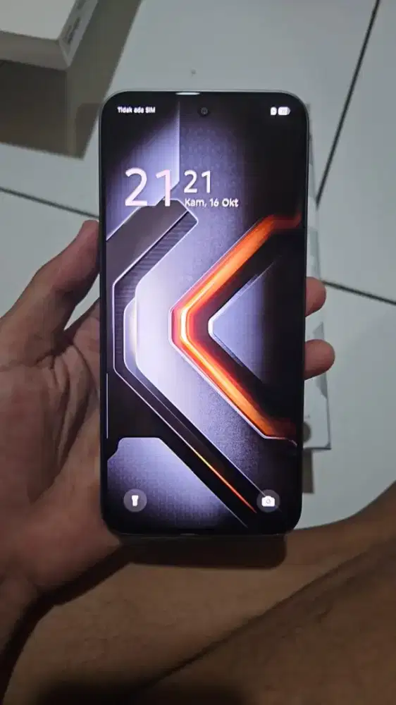 INFINIX GT 30 PRO 8/256 FULLSHET