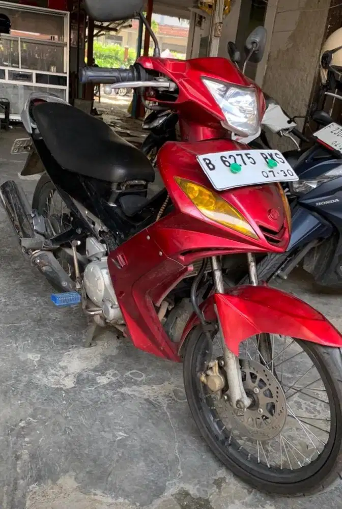 DIJUAL MURAH AJAA B.U !!!
