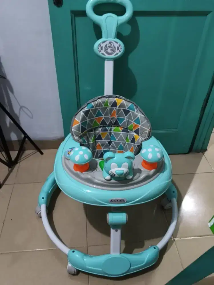 Walker tosca colour