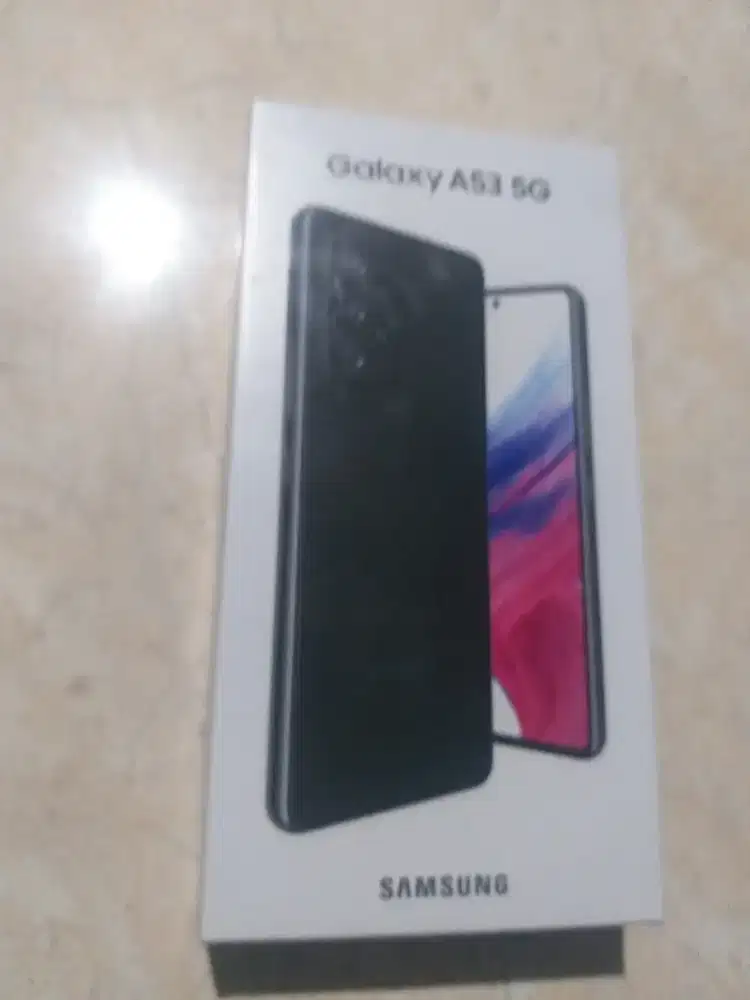Samsung A53 /5G /8gb