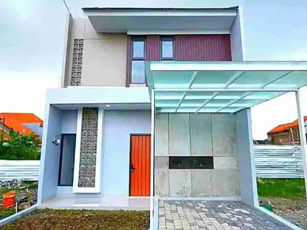 hunian premium dengan nilai investasi tinggi di cigantri buah batu bandung