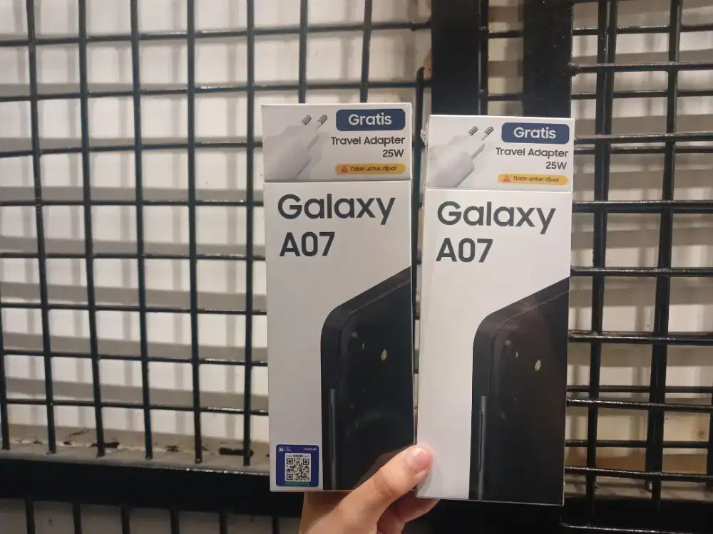 samsung galaxy A07