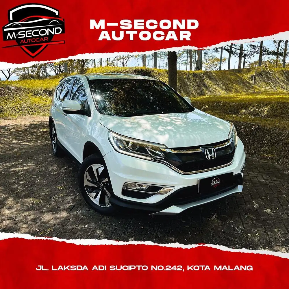 Honda CR-V prestige fender #crvprestige #crv