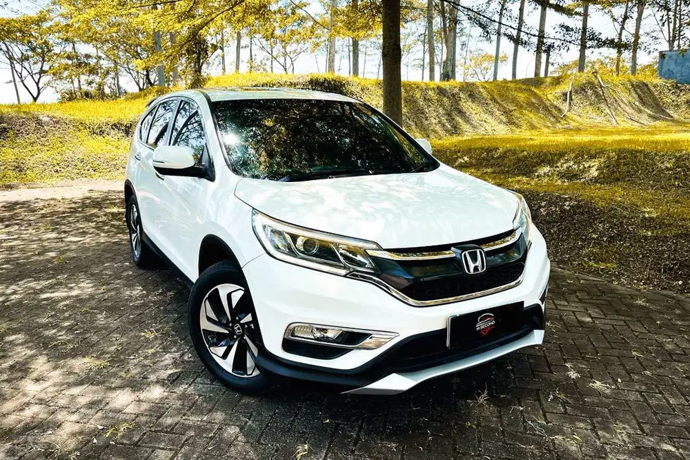 Honda CR-V prestige fender #crvprestige #crv