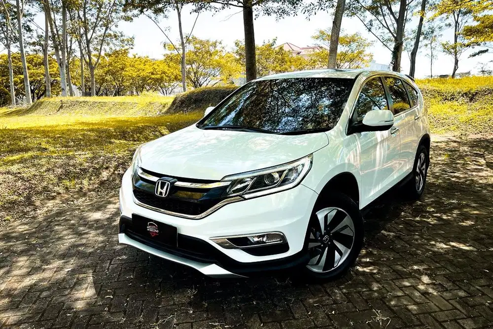 Honda CR-V prestige fender #crvprestige #crv