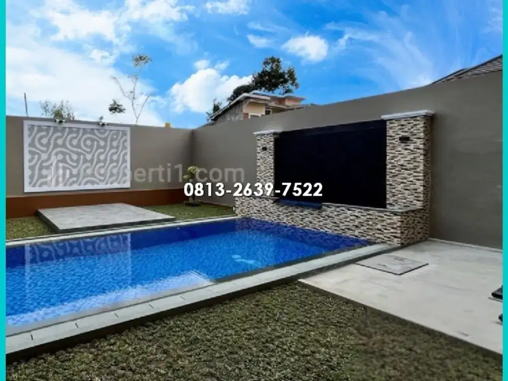 Home Stay Cocok Investasi di Purwomartani Sleman