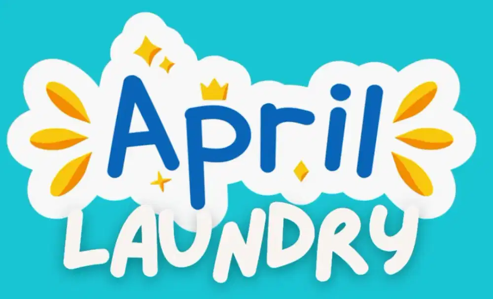 Dibutuhkan karyawan laundry