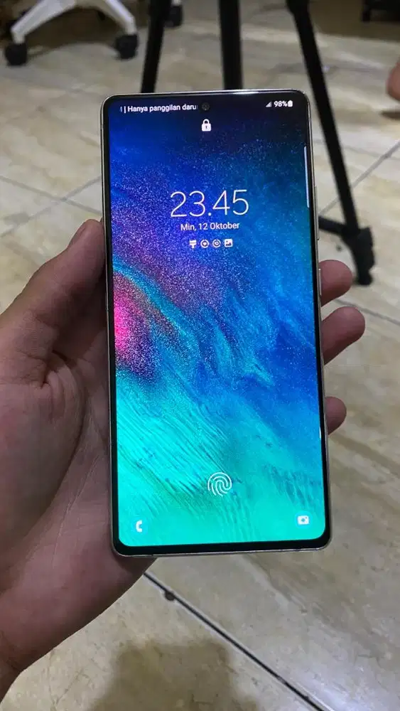 Samsung S10 Lite 8/128
