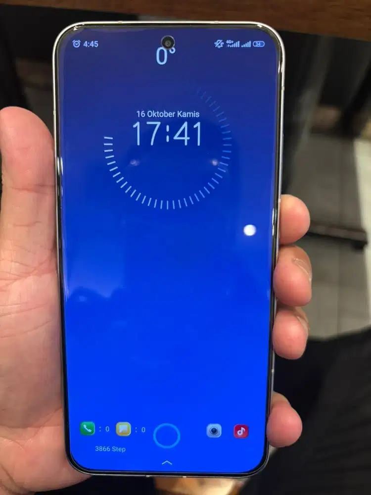 Poco F7 12/512gb