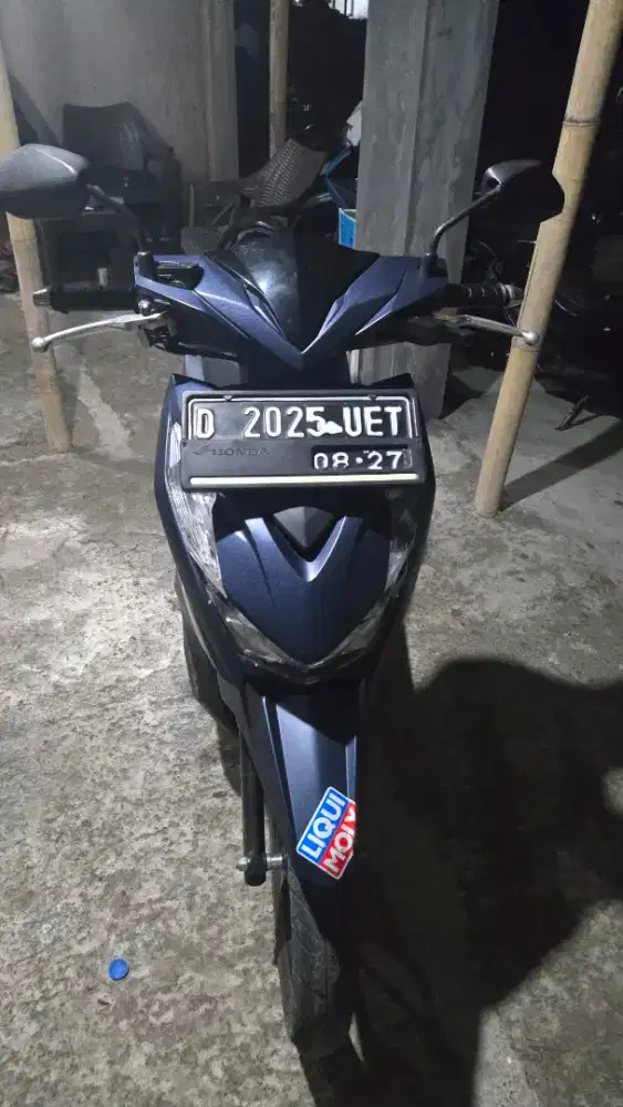 Beat Deluxe 2022