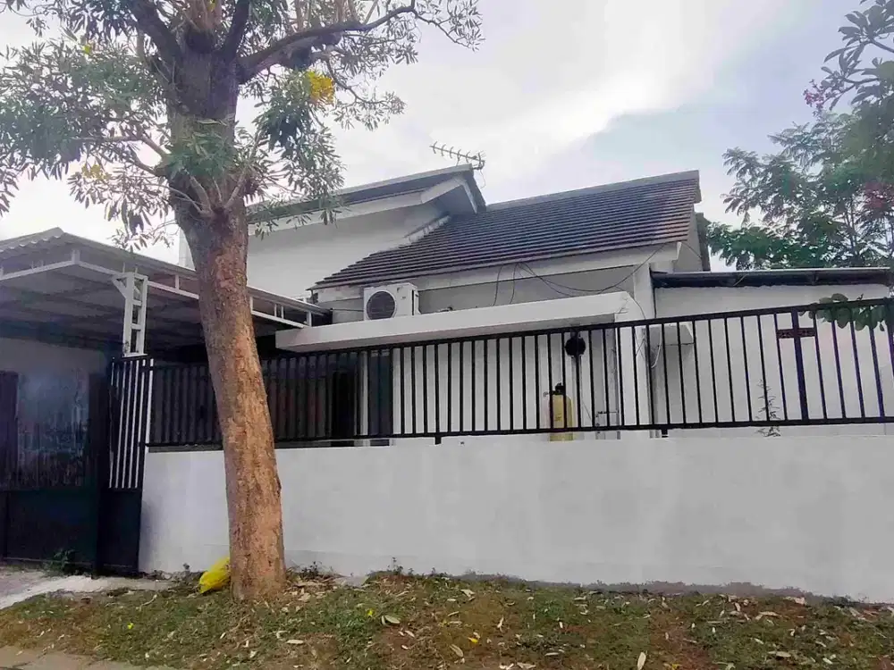 Murah banget citra garden