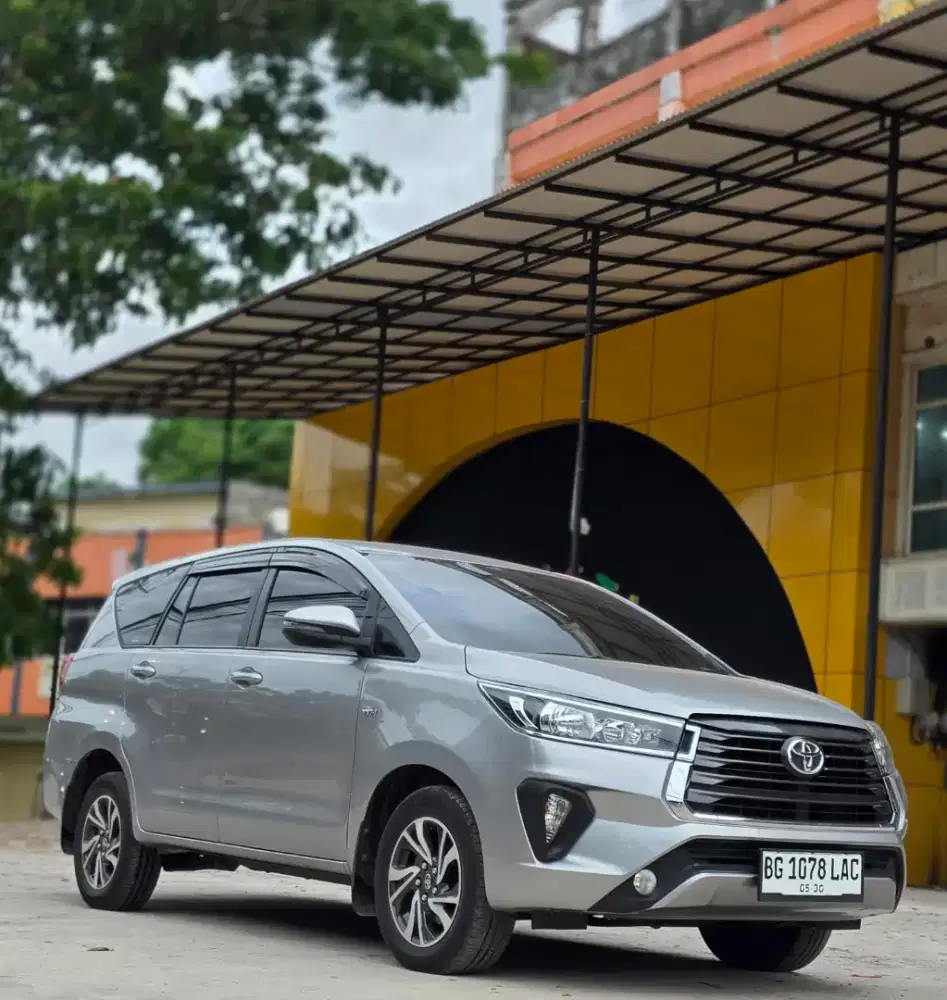 Innova Reborn 2.0 G Automatic 2022